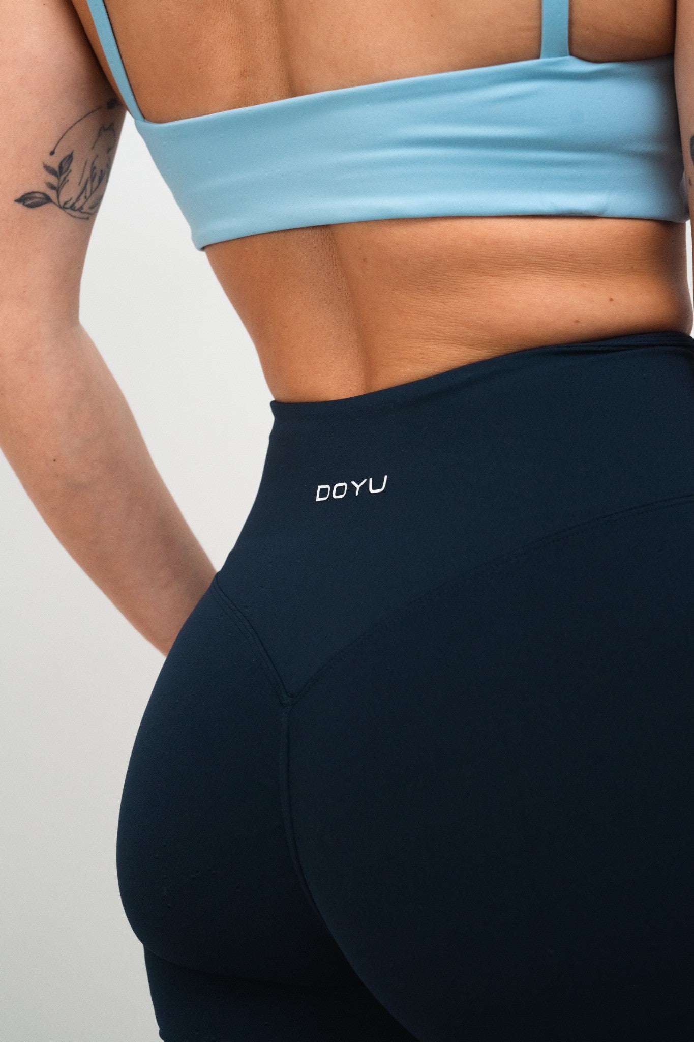 DOYU Shorts Premium
