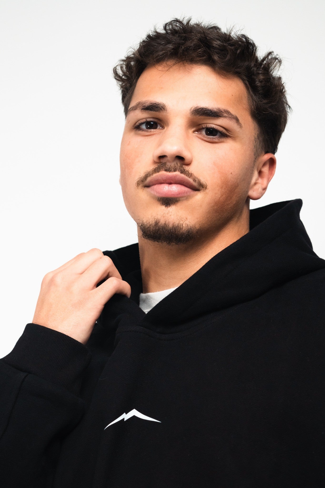 HOODIES