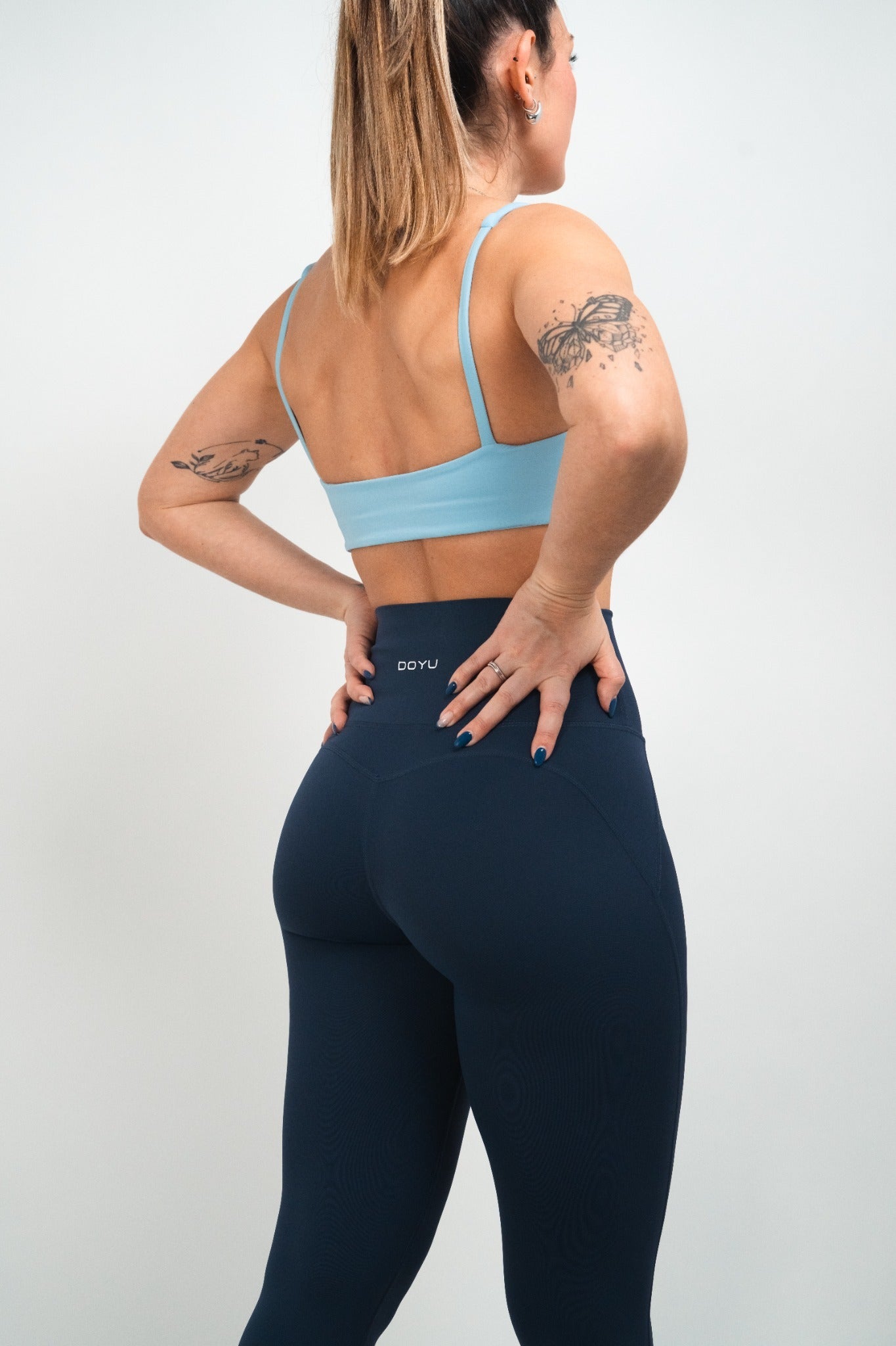 DOYU Leggings Premium
