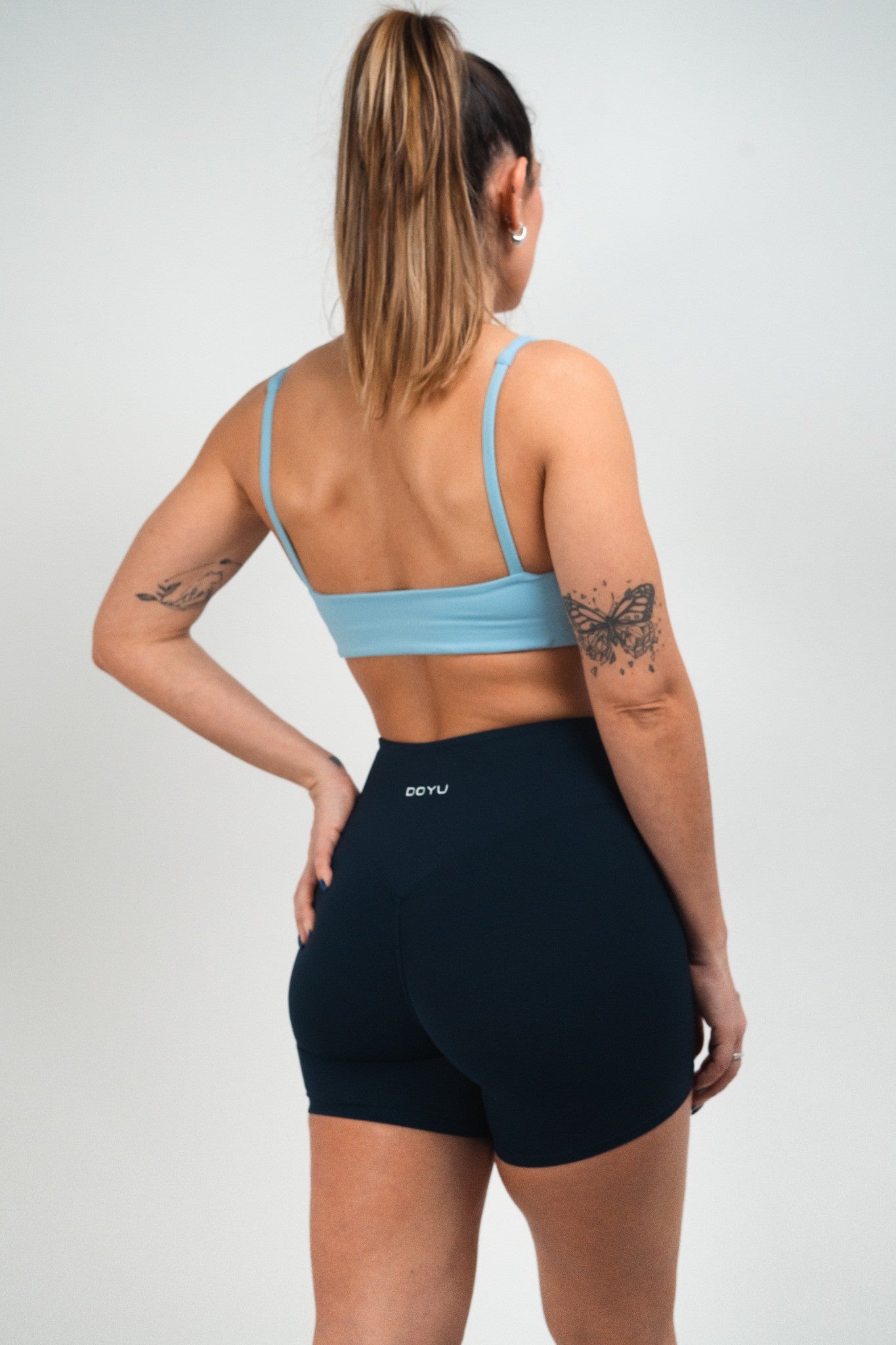 DOYU Shorts Premium