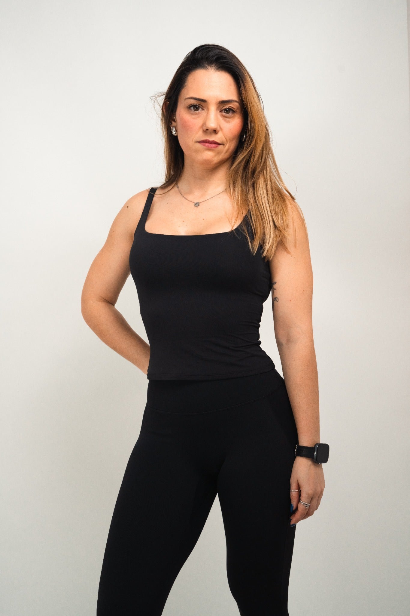 DOYU Leggings Premium