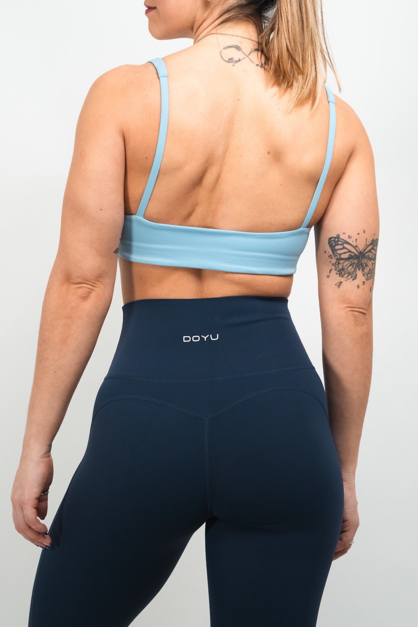 DOYU Leggings Premium