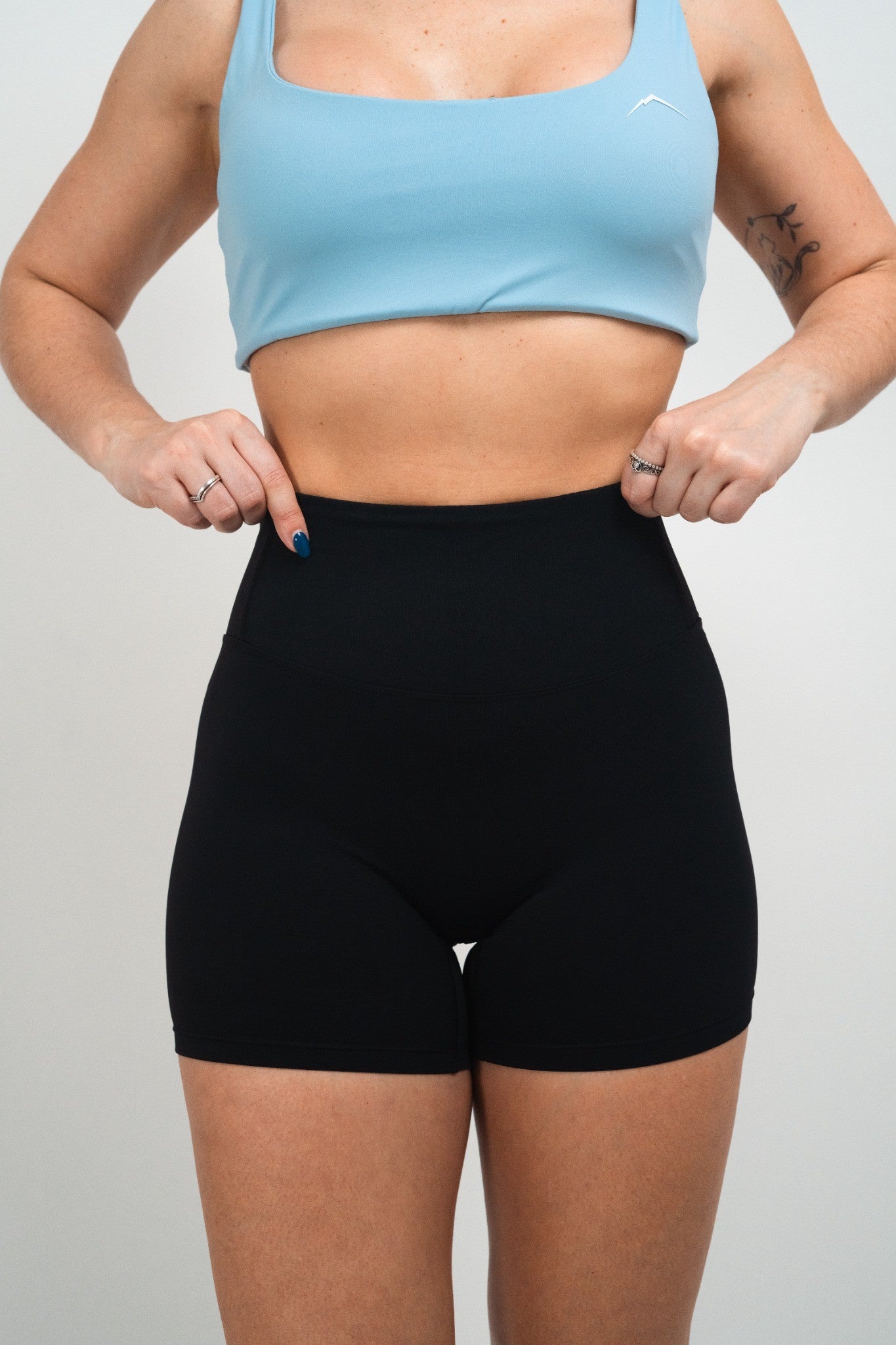 DOYU Shorts Premium