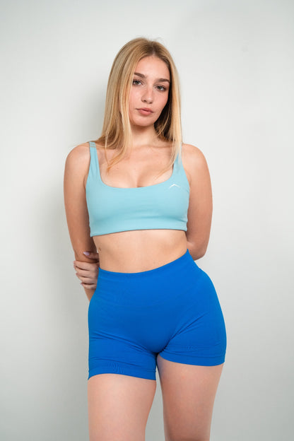 DOYU Shorts Fit
