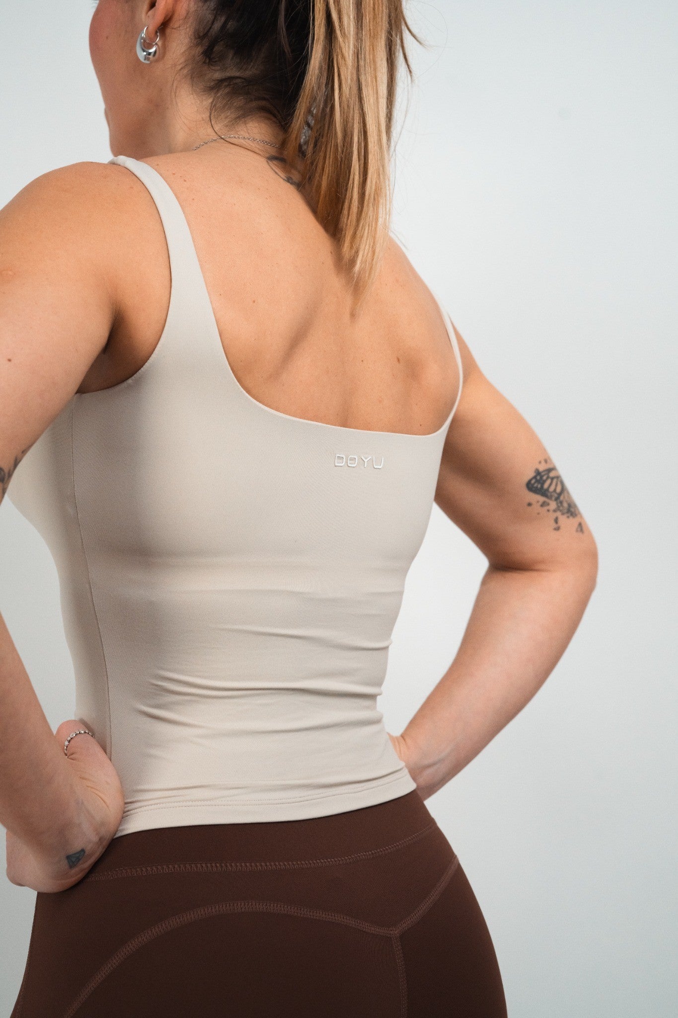 DOYU Tank Top Premium