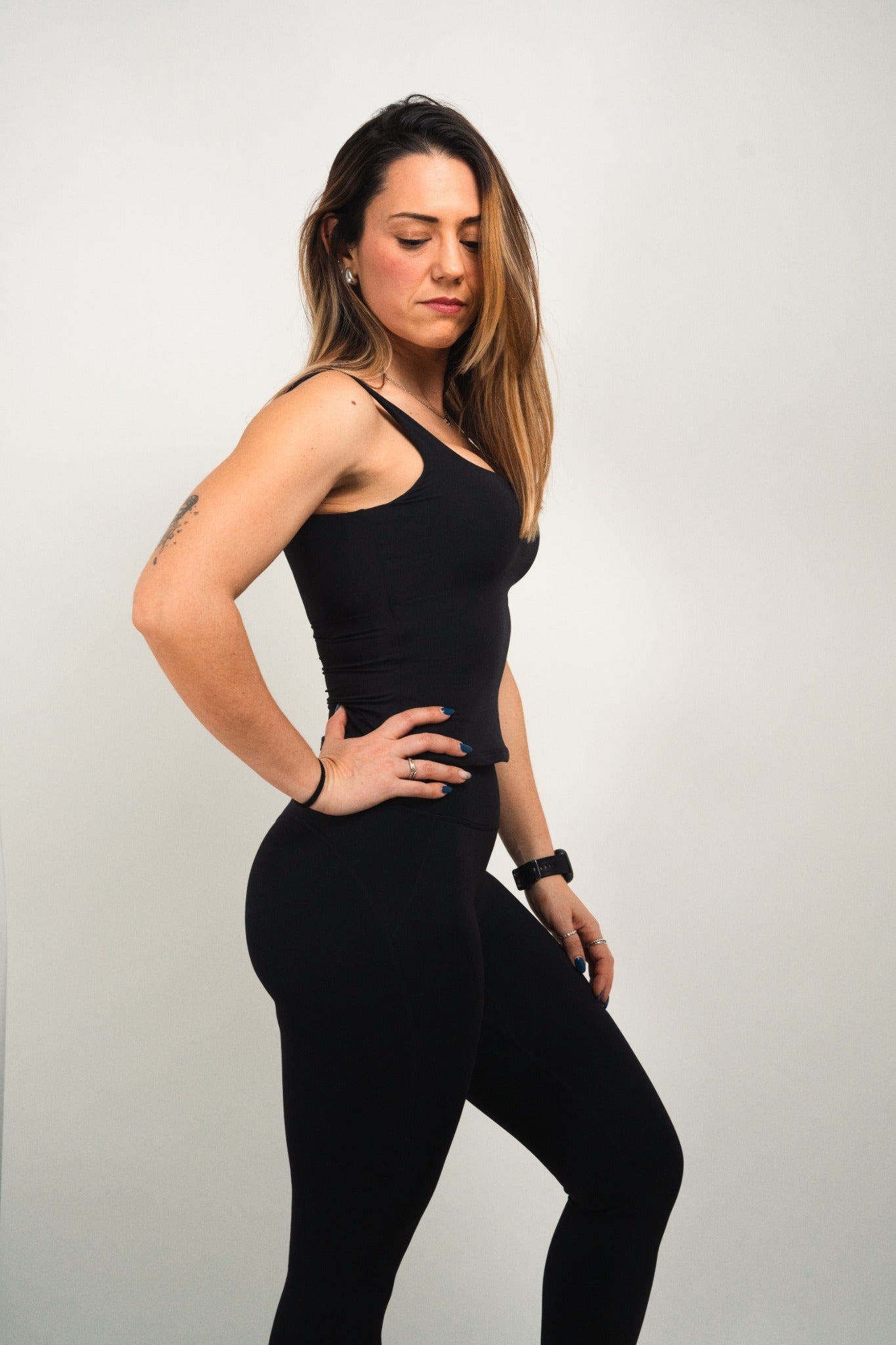 DOYU Leggings Premium