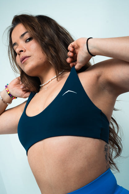 DOYU Top Fit Crossed