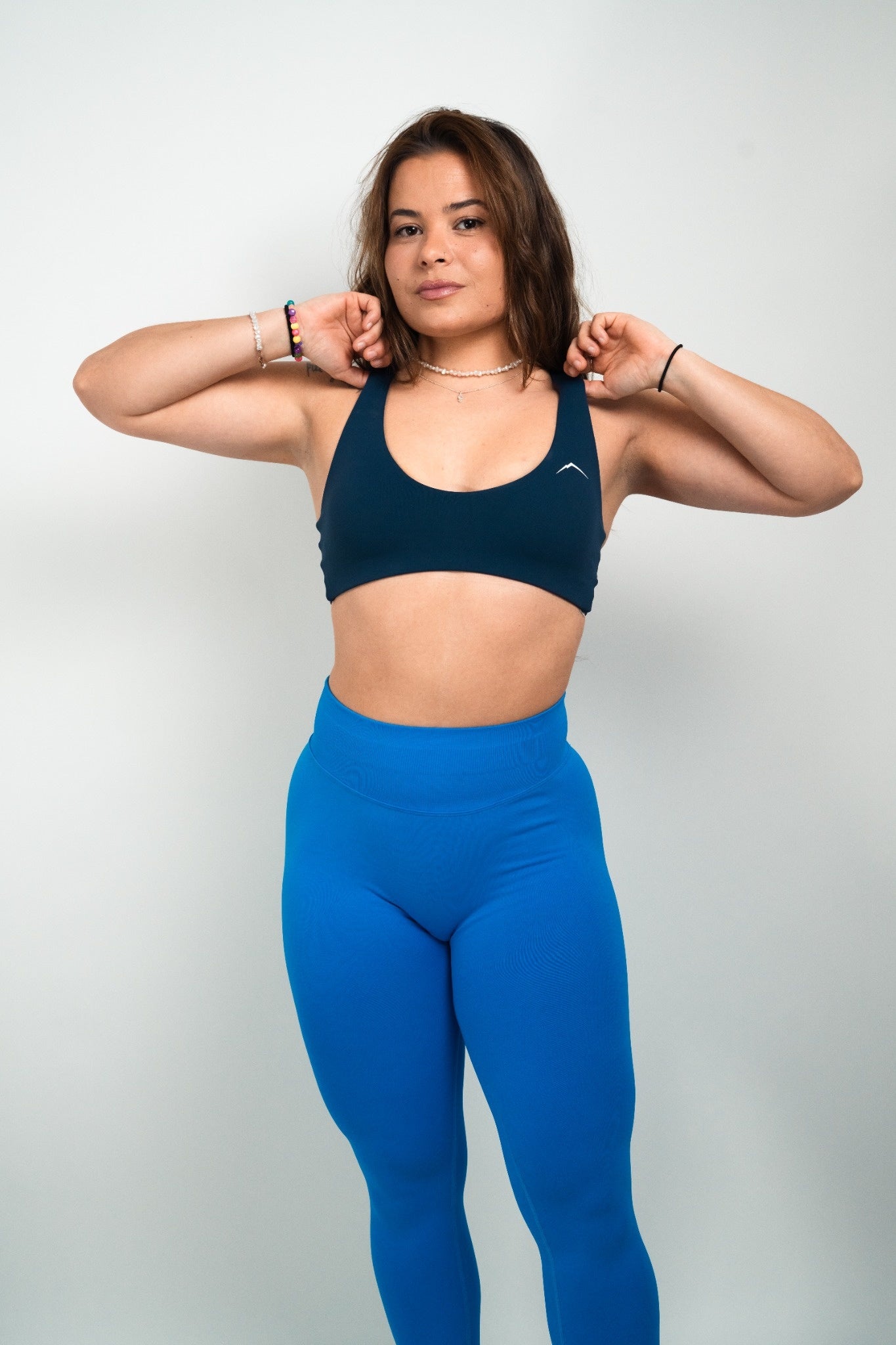DOYU Top Fit Crossed