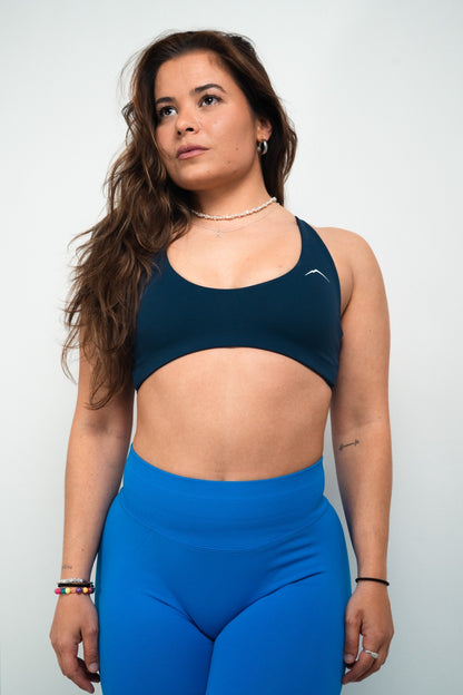 DOYU Top Fit Crossed