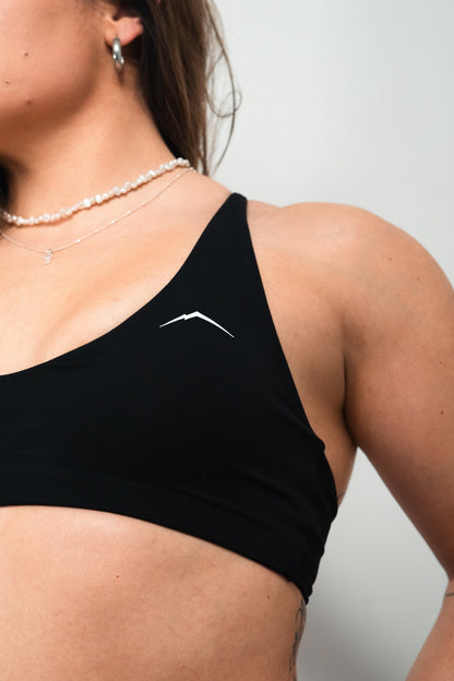 DOYU Top Fit Crossed