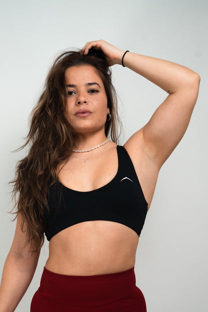 DOYU Top Fit Crossed