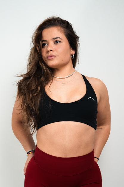 DOYU Top Fit Crossed