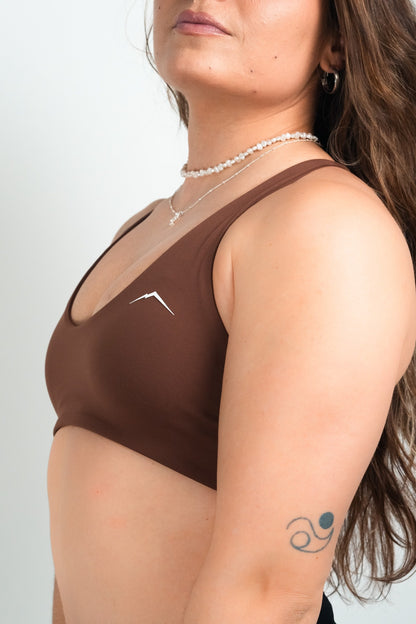 DOYU Top Fit Crossed