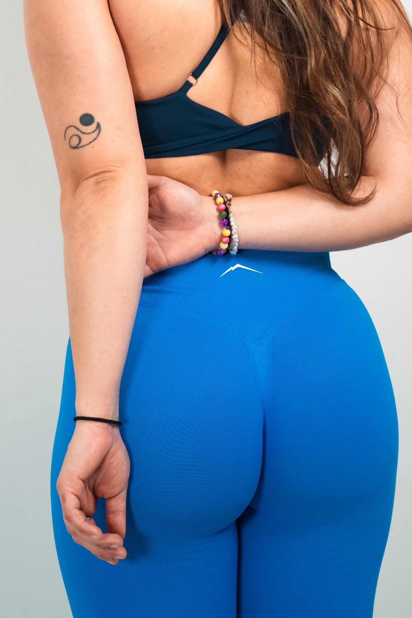 DOYU Top Fit Crossed