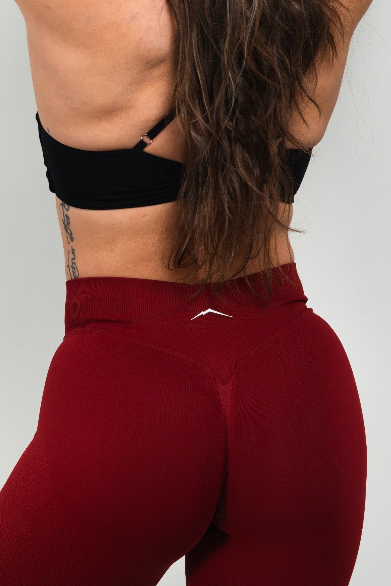 DOYU Leggings Fit