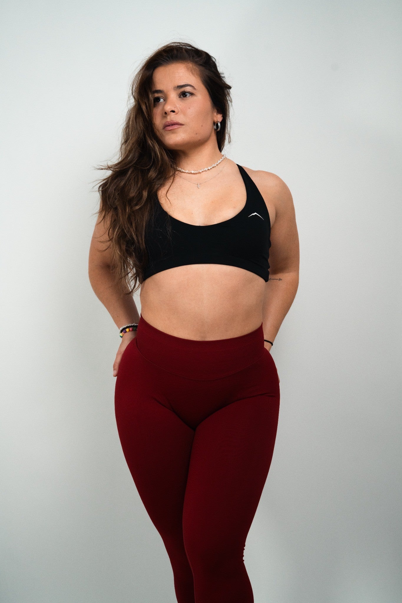 DOYU Leggings Fit