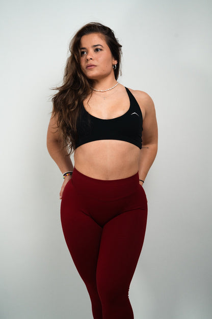 DOYU Leggings Fit