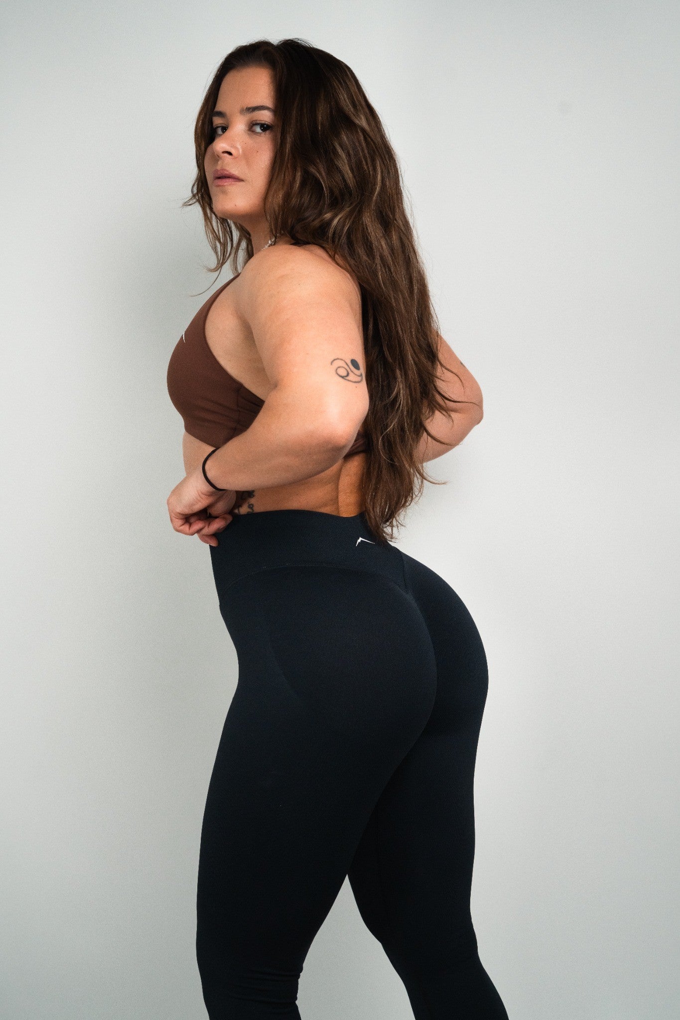 DOYU Leggings Fit