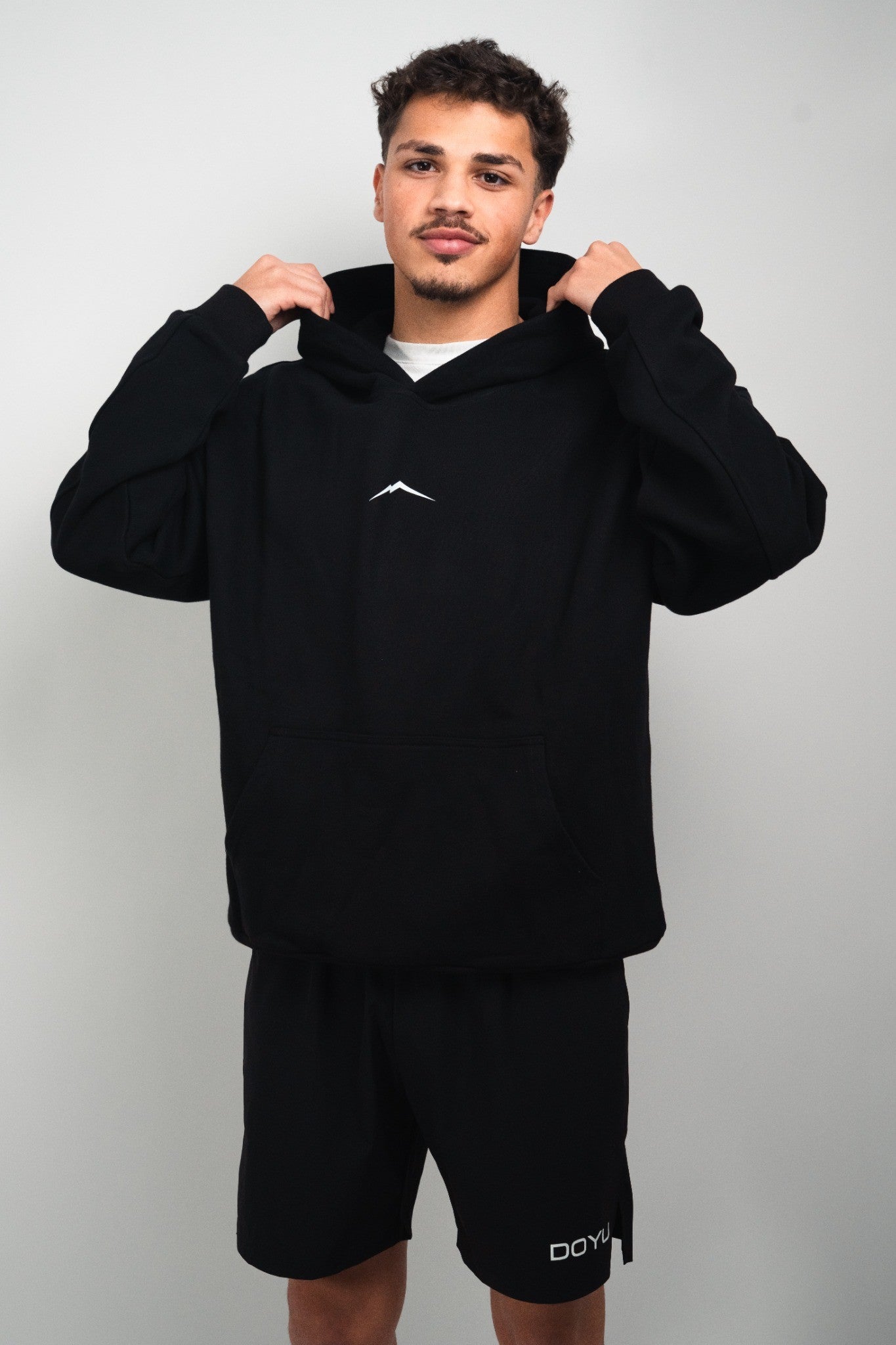 DOYU HOODIE