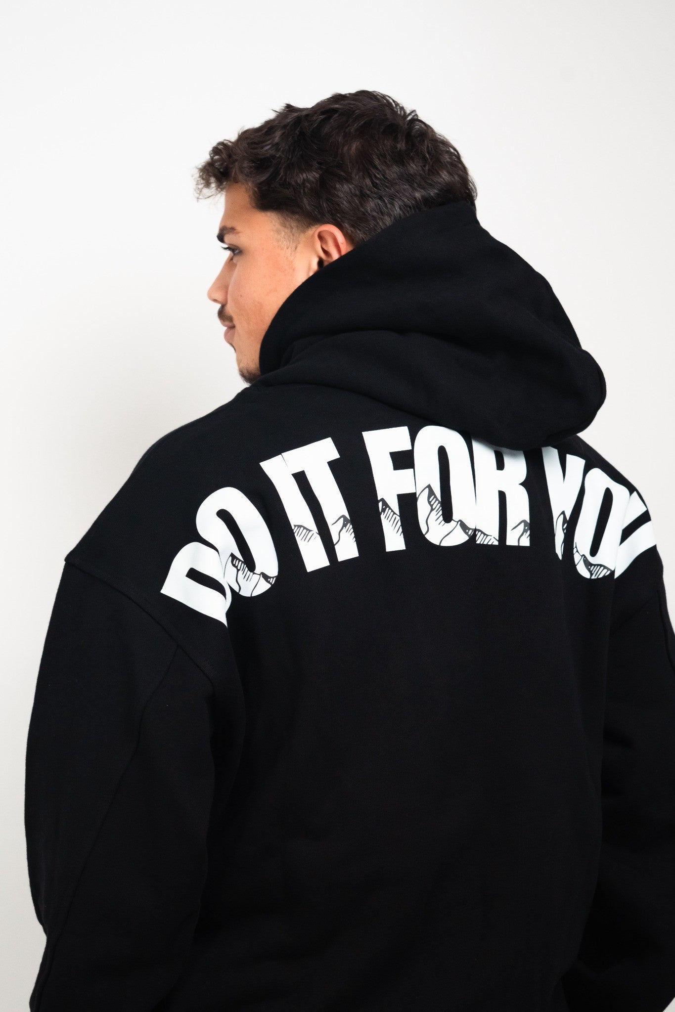 DOYU HOODIE