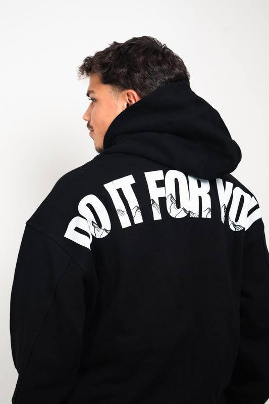 DOYU HOODIE
