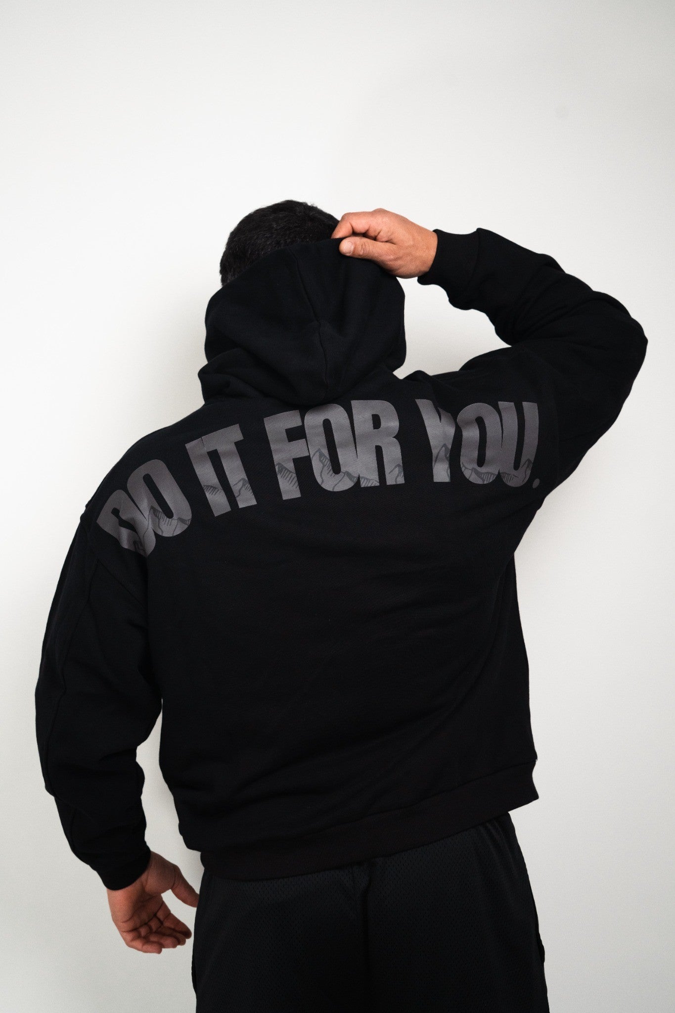 DOYU HOODIE