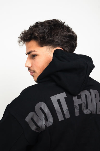 DOYU HOODIE